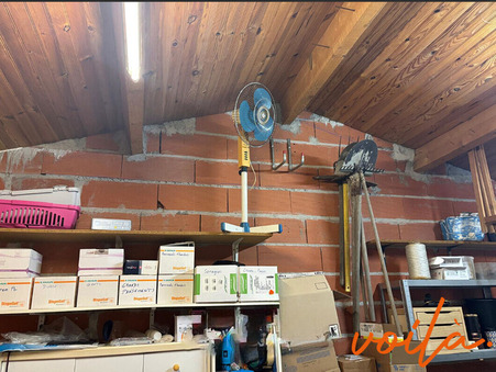 Maison sur Carcassonne ; 209 000 €  ; Vente Réf. SERENITYBIS