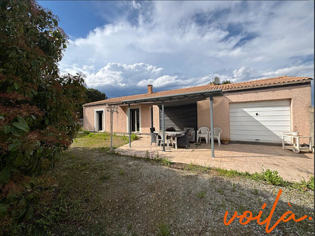 Maison 209 000 €  Réf. SERENITYBIS Carcassonne