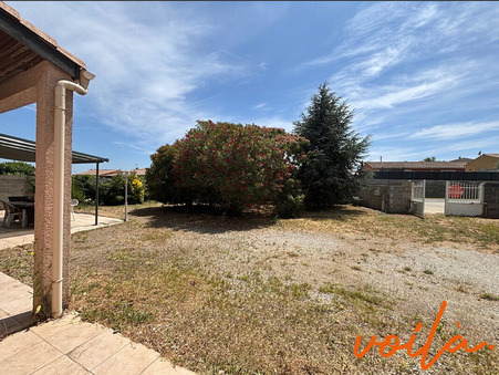 Maison 209 000 €  sur Carcassonne (11000) - Réf. SERENITYBIS