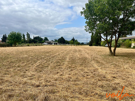 Vente terrain 82 000 €  Carcassonne