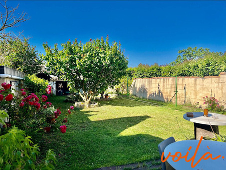 Maison 175 000 €  sur Carcassonne (11000) - Réf. VICHY