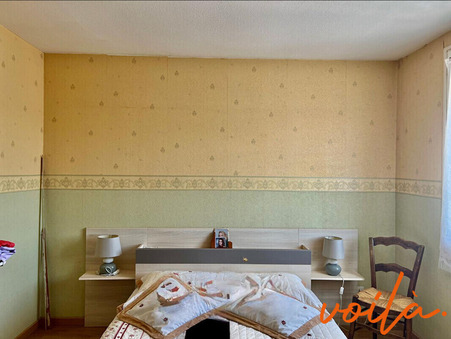 Maison sur Carcassonne ; 175 000 €  ; Vente Réf. VICHY