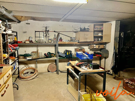 Achat maison Carcassonne Réf. VICHY