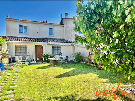 Maison 175 000 €  sur Carcassonne (11000) - Réf. VICHY
