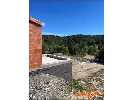 Achat maison Villefloure Réf. IMPRENABLE