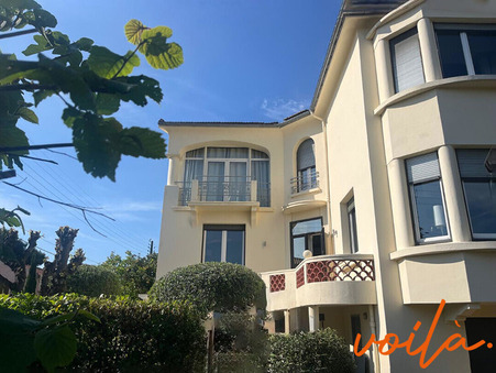 Maison sur Carcassonne ; 499 000 €  ; Achat Réf. WILSON