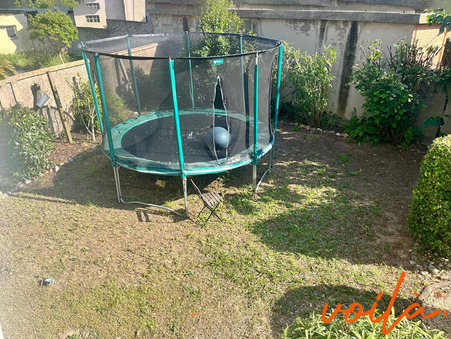 Maison sur Carcassonne ; 499 000 €  ; Vente Réf. WILSON