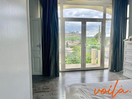 A vendre maison Carcassonne 11000; 499 000 € 