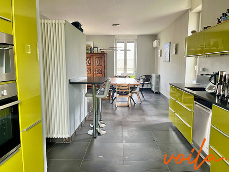 Vente maison 499 000 €  Carcassonne