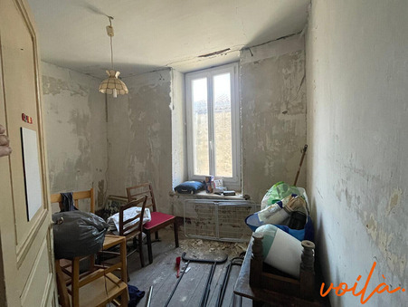 Maison sur Val de Dagne ; 99 000 €  ; A vendre Réf. ARCADE