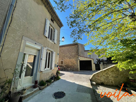 Vente maison 99 000 €  Val de Dagne