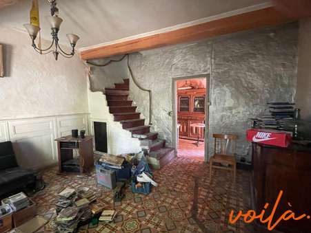 Maison 99 000 €  Réf. ARCADE Val de Dagne