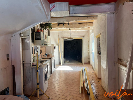 Vente maison 99 000 €  Val de Dagne