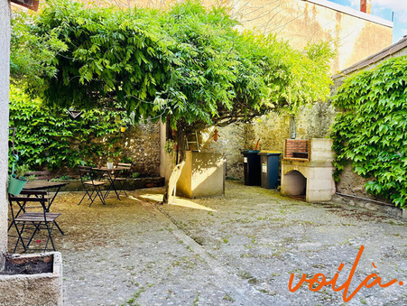 Maison 160 000 € sur Carcassonne (11000) - Réf. AMPLITUDE