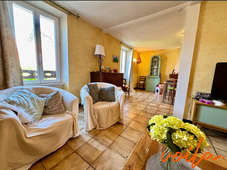 Maison sur Carcassonne ; 160 000 € ; A vendre Réf. AMPLITUDE