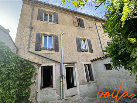 A vendre maison Carcassonne 11000; 160 000 €