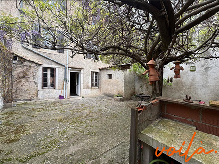 A vendre maison Carcassonne 11000; 160 000 €