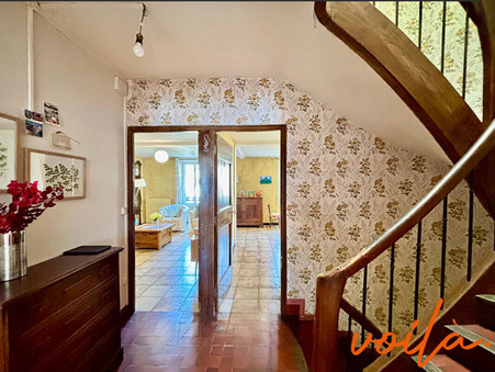 Maison 160 000 € Réf. AMPLITUDE Carcassonne