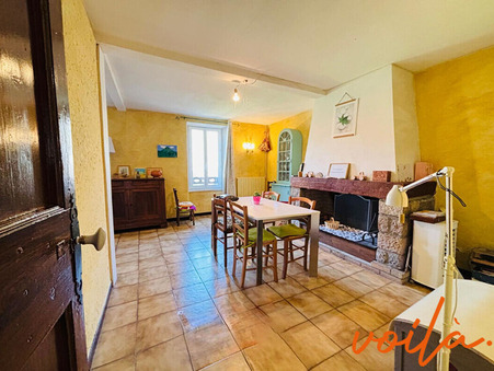 Vente maison 160 000 € Carcassonne