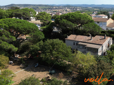 A vendre maison Carcassonne 11000; 530 000 € 