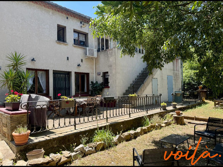 Maison sur Carcassonne ; 530 000 €  ; Vente Réf. SINCE1973
