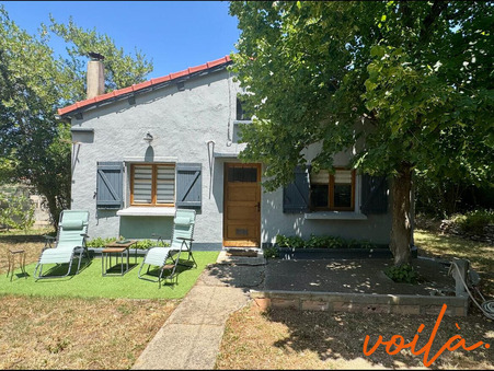 Achat maison Carcassonne Réf. SINCE1973