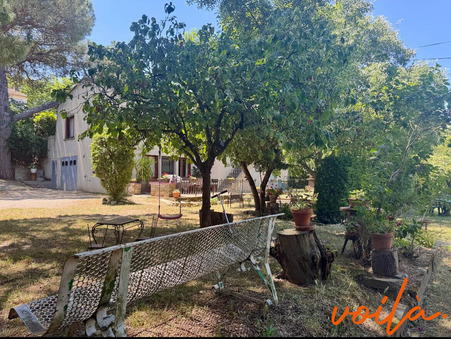 Vente maison 530 000 €  Carcassonne