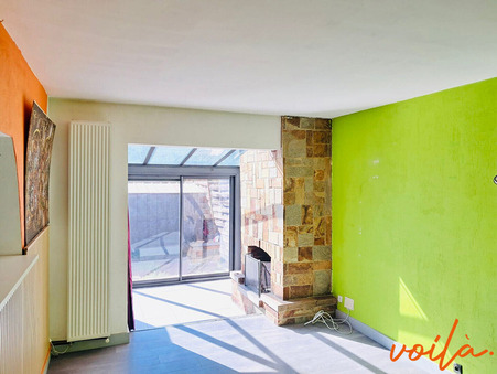 Vente maison 134 900 €  Carcassonne