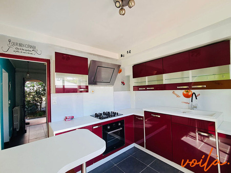 Maison sur Carcassonne ; 134 900 €  ; Vente Réf. PASSION