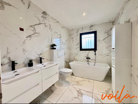 Maison sur Carcassonne ; 320 000 €  ; Vente Réf. JASMIN