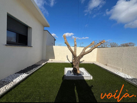 Maison 320 000 €  Réf. JASMIN Carcassonne