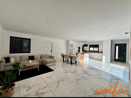 Maison sur Carcassonne ; 320 000 €  ; A vendre Réf. JASMIN