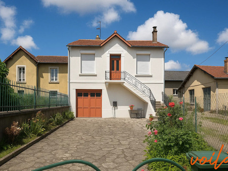 Maison | carcassonne | 128000 € | 4 Pièces | 3 Chambres | 98.15 m²