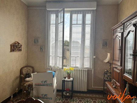 Maison 128 000 €  Réf. MEMORIES Carcassonne