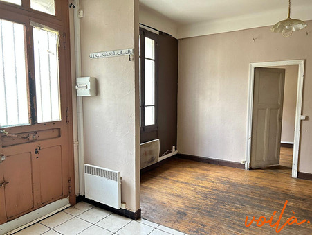 Maison 128 000 €  sur Carcassonne (11000) - Réf. MEMORIES