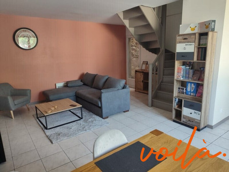 Maison | carcassonne | 99900 € | 3 Pièces | 2 Chambres | 78 m²