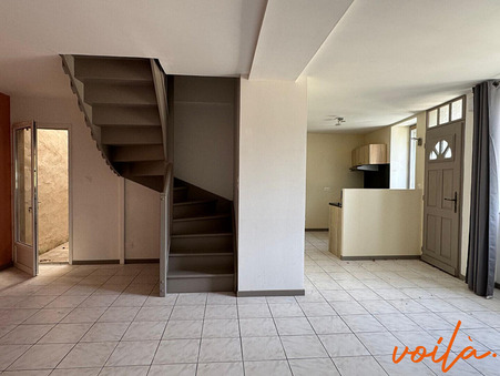 Achat maison Carcassonne Réf. VILLAGEOISE