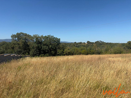 Terrain 95 400 €  sur Berriac (11000) - Réf. TERRA