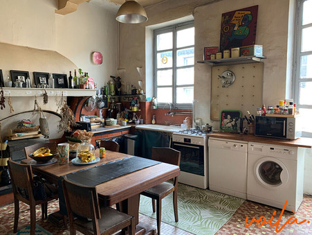 Vente appartement 99 000 €  Carcassonne