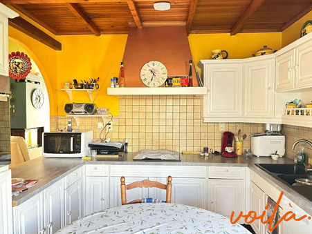 A vendre maison Pepieux 11700; 287 000 € 