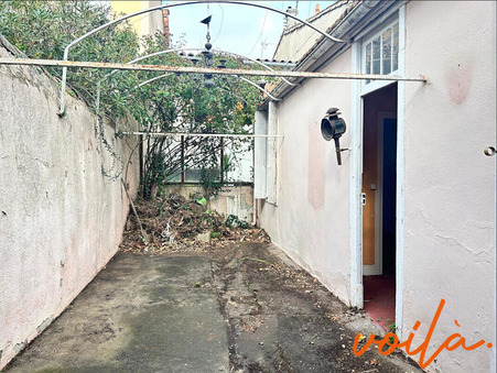 Maison 138 300 €  sur Carcassonne (11000) - Réf. CREATION