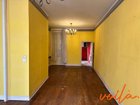 A vendre maison Carcassonne 11000; 138 300 € 