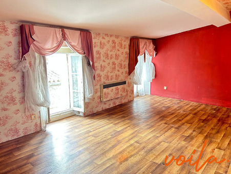 Maison 138 300 €  sur Carcassonne (11000) - Réf. CREATION