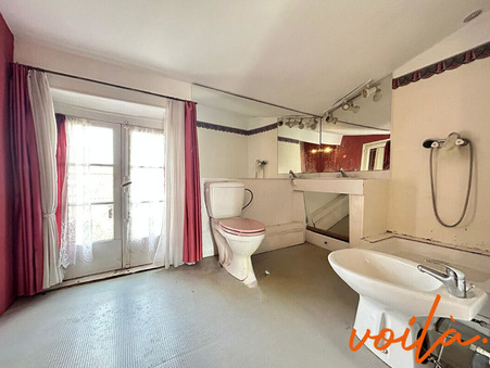 Maison sur Carcassonne ; 138 300 €  ; A vendre Réf. CREATION