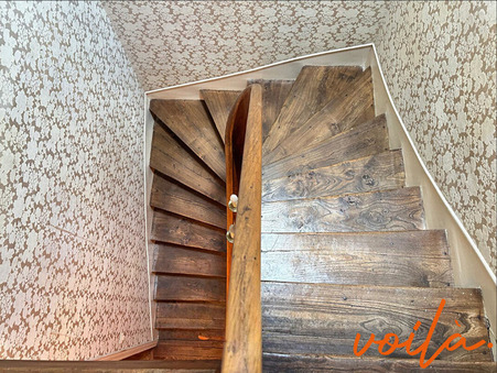 Achat maison Carcassonne Réf. CREATION