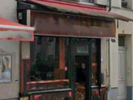 Fonds de commerce sur Paris 13eme Arrondissement ; 140 000 €  ; Achat Réf. 10322/
