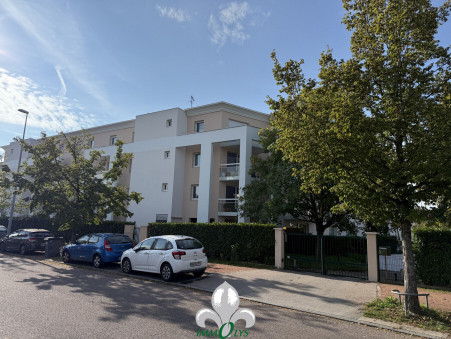 Appartement 120 000 €  sur Dijon (21000) - Réf. 5304