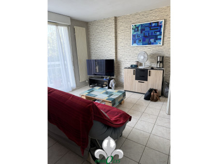 Appartement 120 000 €  sur Dijon (21000) - Réf. 5304