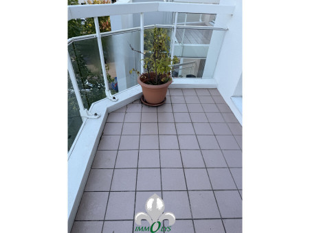 Vente appartement 120 000 €  Dijon