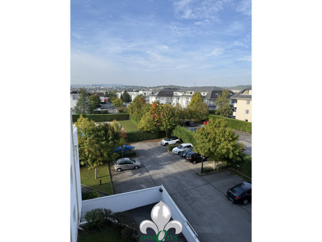 A vendre appartement Dijon 21000; 120 000 € 